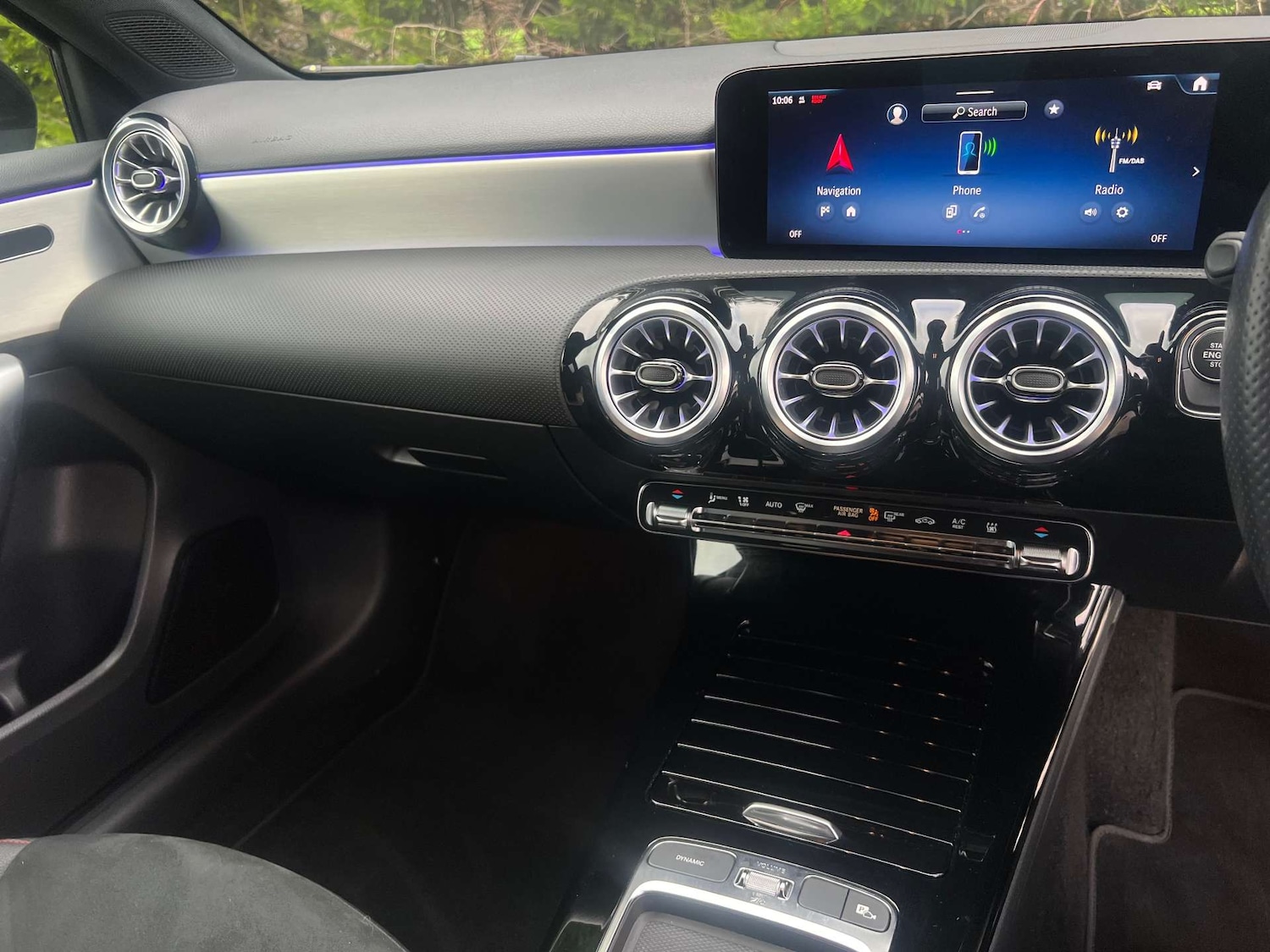 Used Mercedes-Benz A-Class 2024 for sale - 76892342: Photo 35