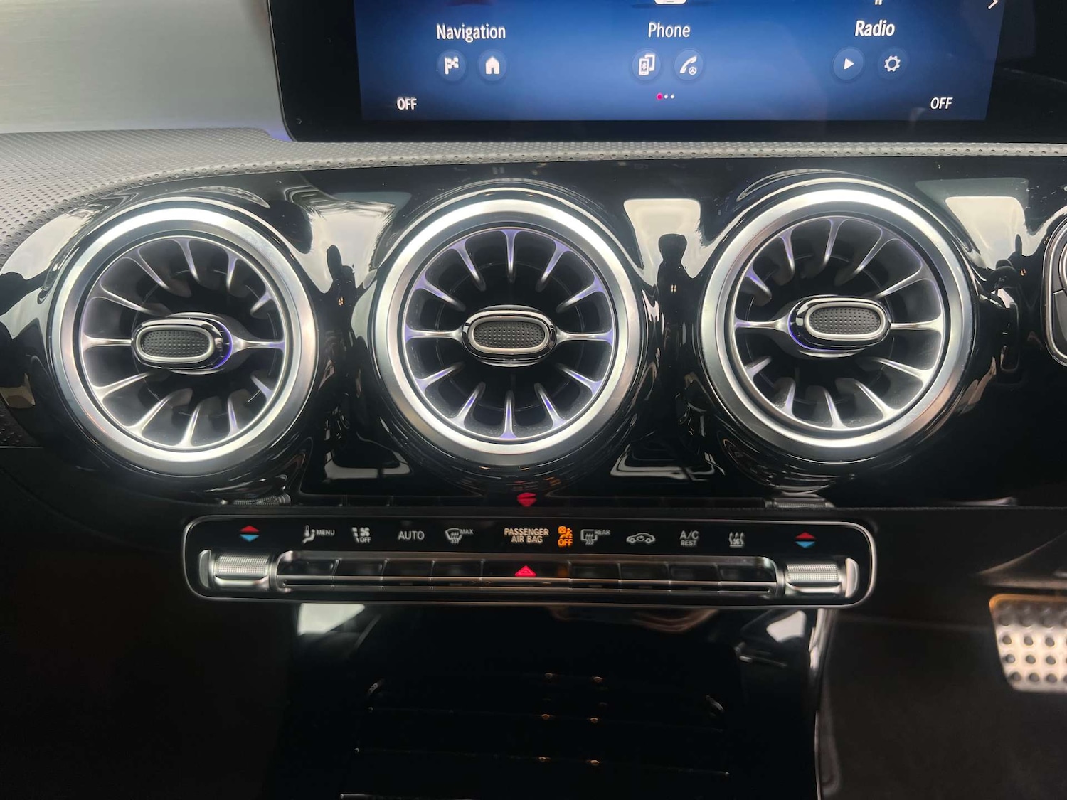 Used Mercedes-Benz A-Class 2024 for sale - 76892342: Photo 37