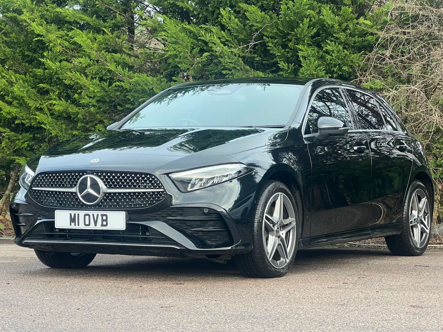 Used Mercedes-Benz A-Class 2024 for sale - 76892342: Photo 4