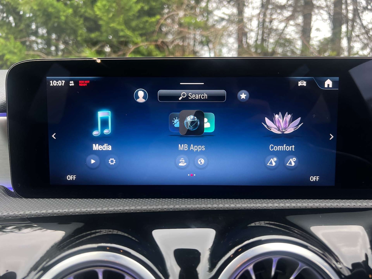 Used Mercedes-Benz A-Class 2024 for sale - 76892342: Photo 45