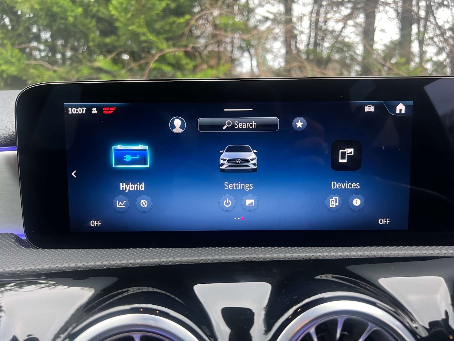 Used Mercedes-Benz A-Class 2024 for sale - 76892342: Photo 46