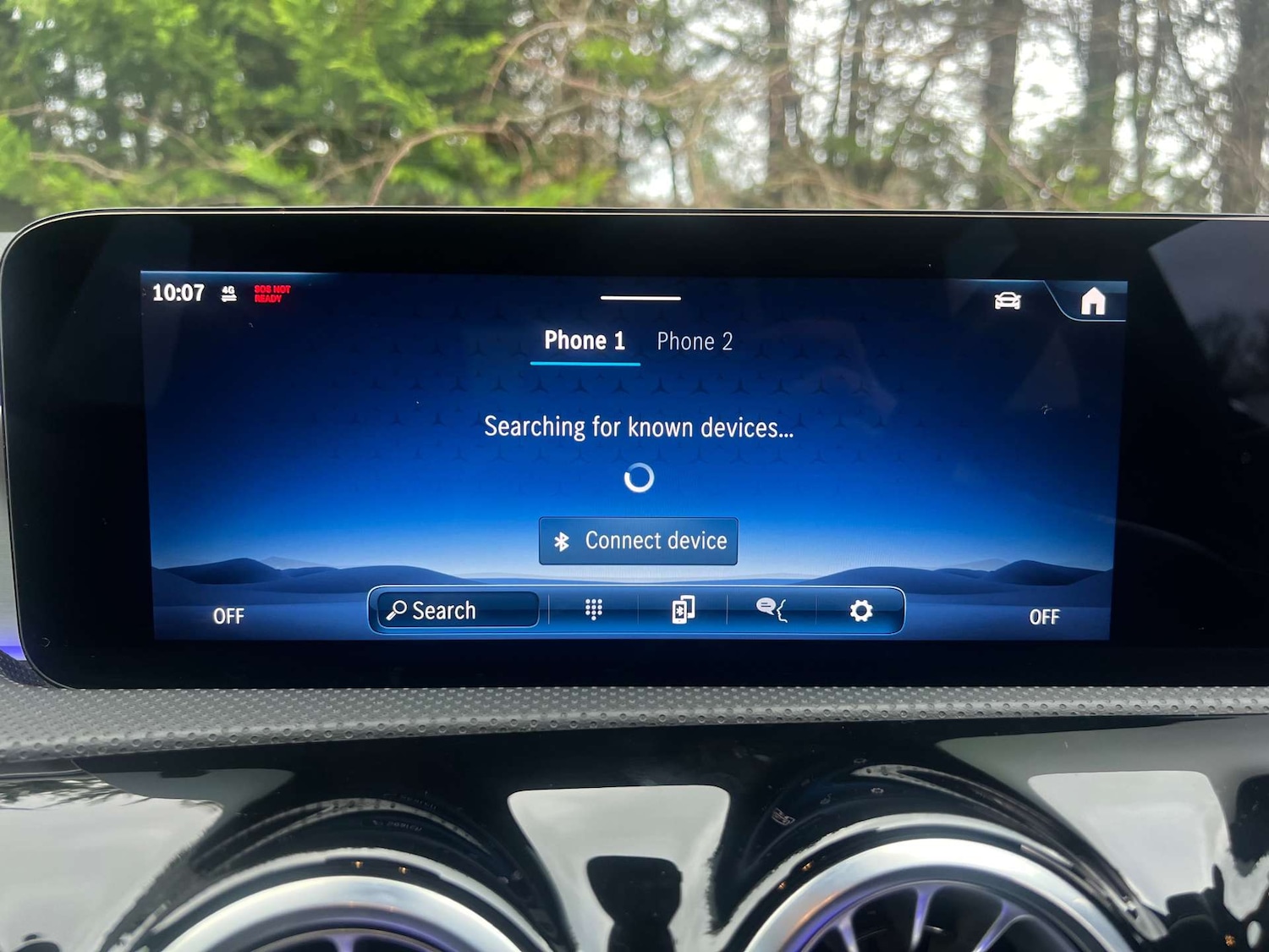 Used Mercedes-Benz A-Class 2024 for sale - 76892342: Photo 48