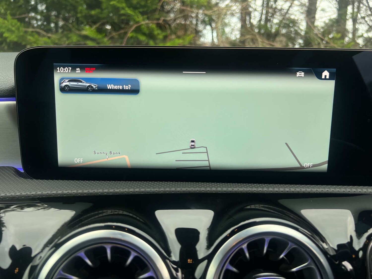 Used Mercedes-Benz A-Class 2024 for sale - 76892342: Photo 49