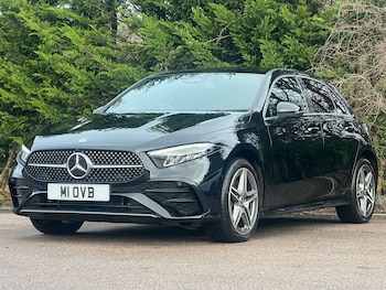 Used Mercedes-Benz A-Class 2024 for sale - 76892342: Photo