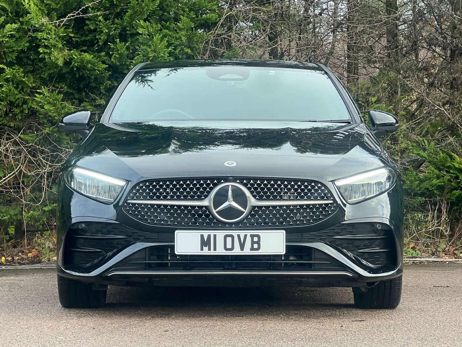 Used Mercedes-Benz A-Class 2024 for sale - 76892342: Photo 5