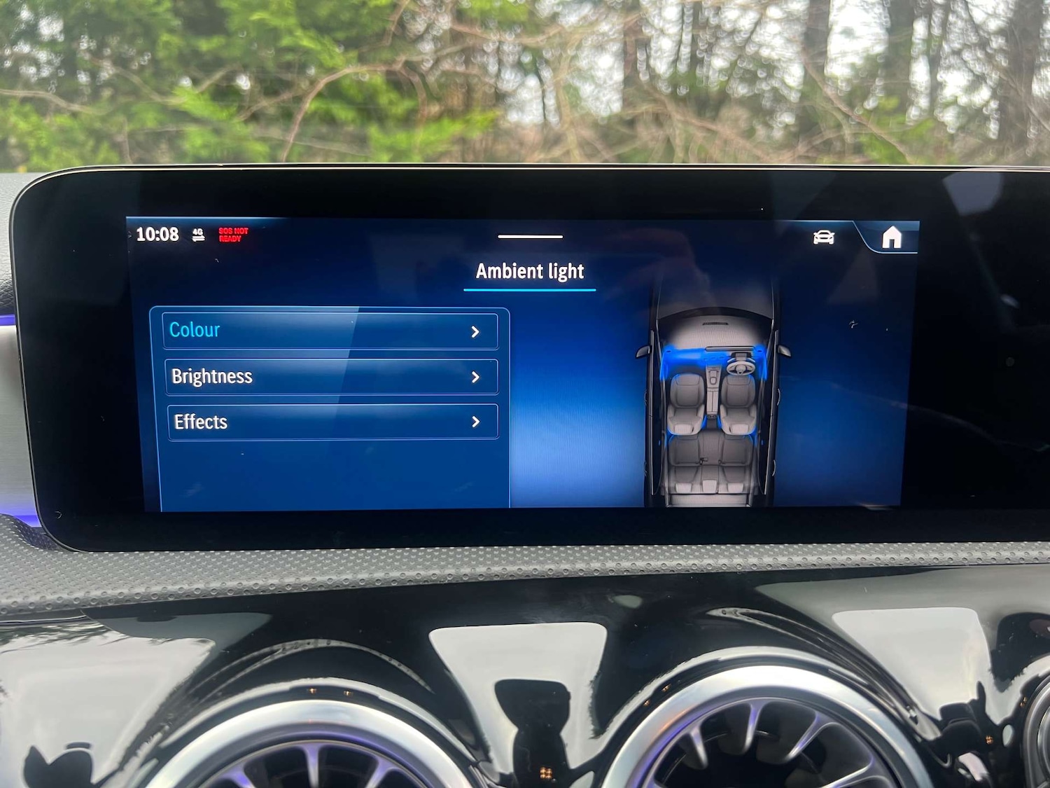 Used Mercedes-Benz A-Class 2024 for sale - 76892342: Photo 52