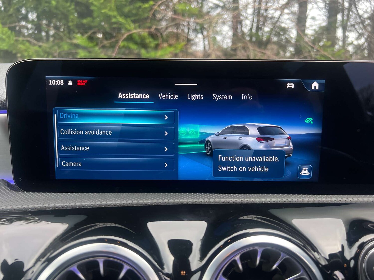 Used Mercedes-Benz A-Class 2024 for sale - 76892342: Photo 54