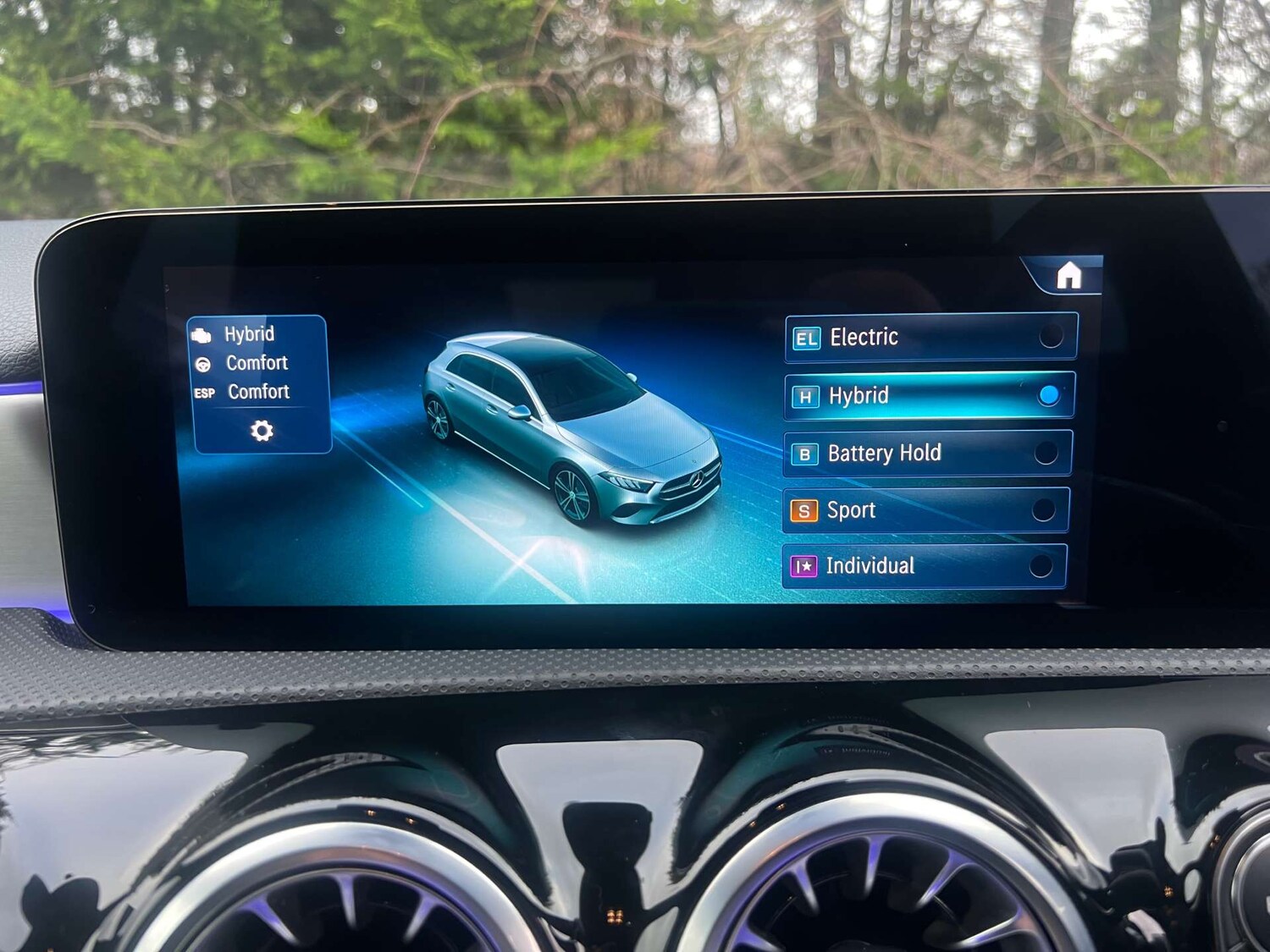 Used Mercedes-Benz A-Class 2024 for sale - 76892342: Photo 55