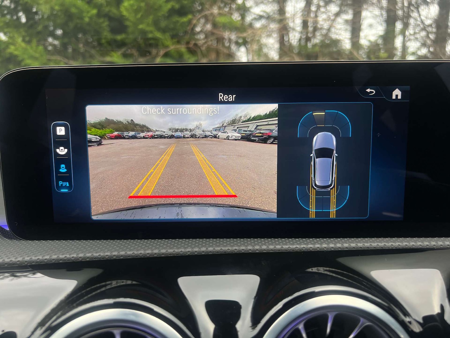 Used Mercedes-Benz A-Class 2024 for sale - 76892342: Photo 57