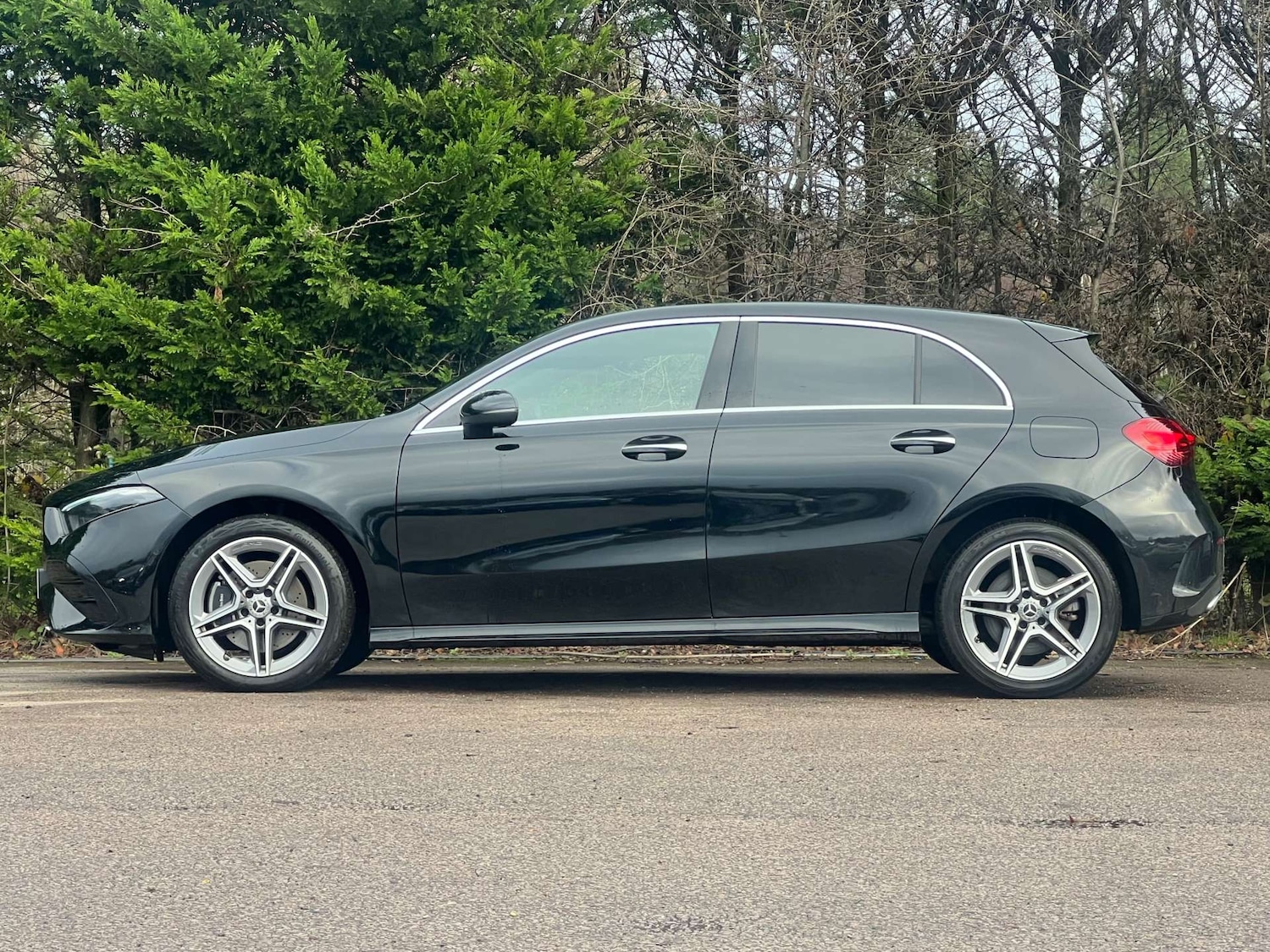 Used Mercedes-Benz A-Class 2024 for sale - 76892342: Photo 7