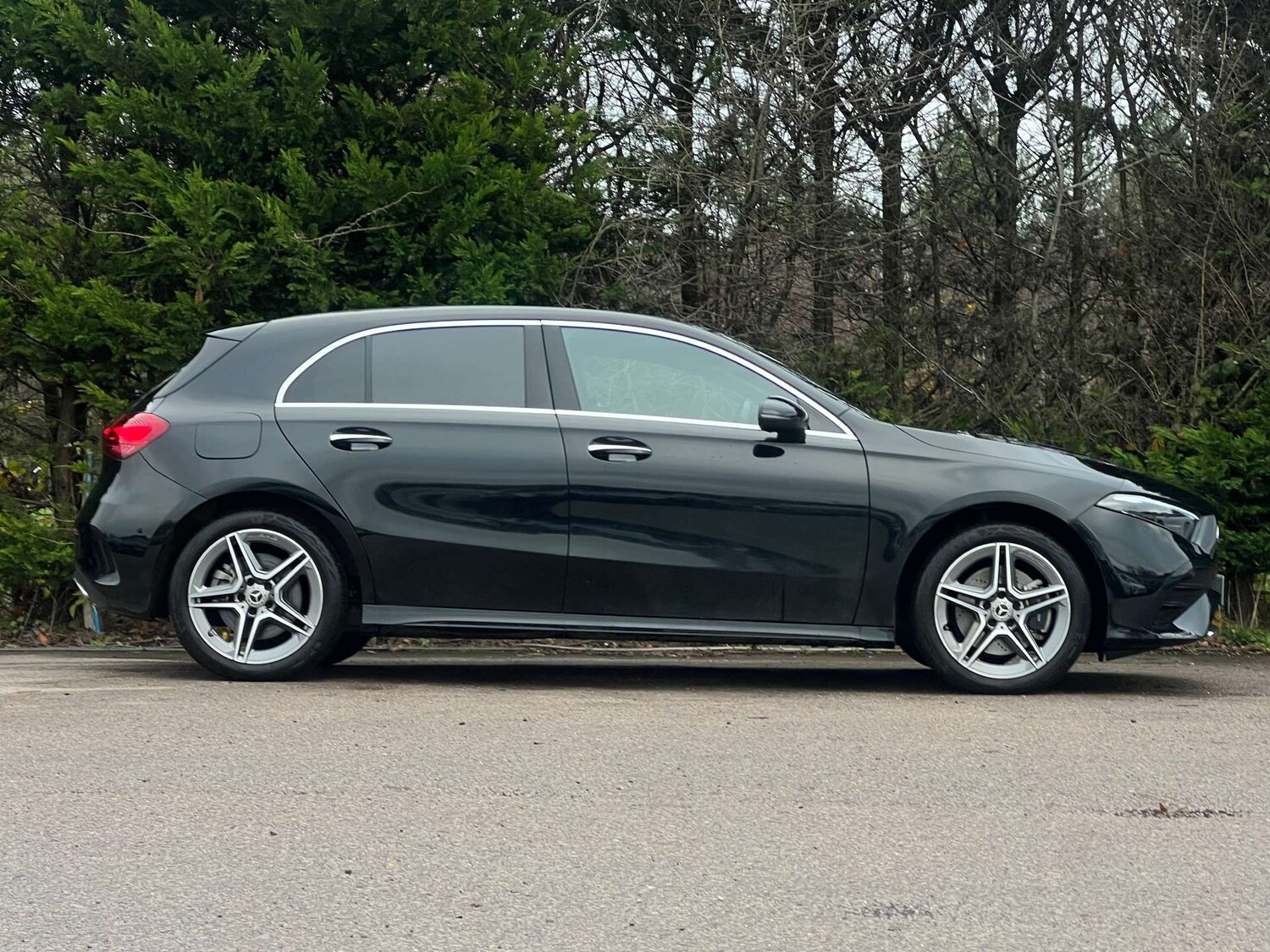 Used Mercedes-Benz A-Class 2024 for sale - 76892342: Photo 9