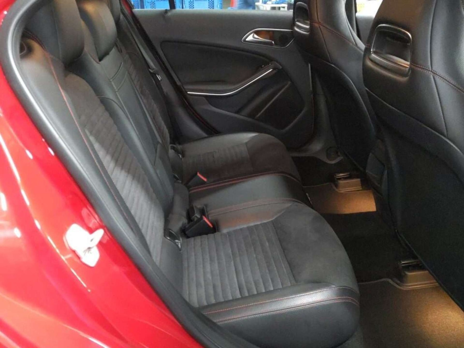 Used Mercedes-Benz A-Class 2014 for sale - 78165506: Photo 15