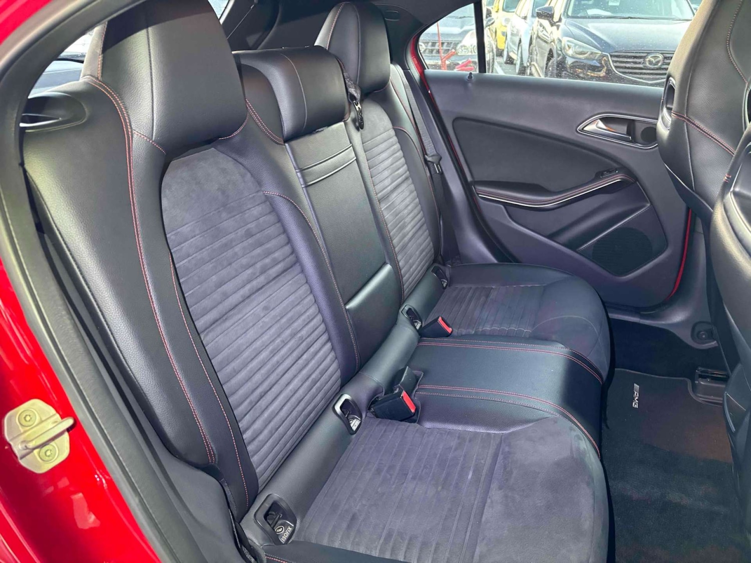 Used Mercedes-Benz A-Class 2014 for sale - 78165506: Photo 16