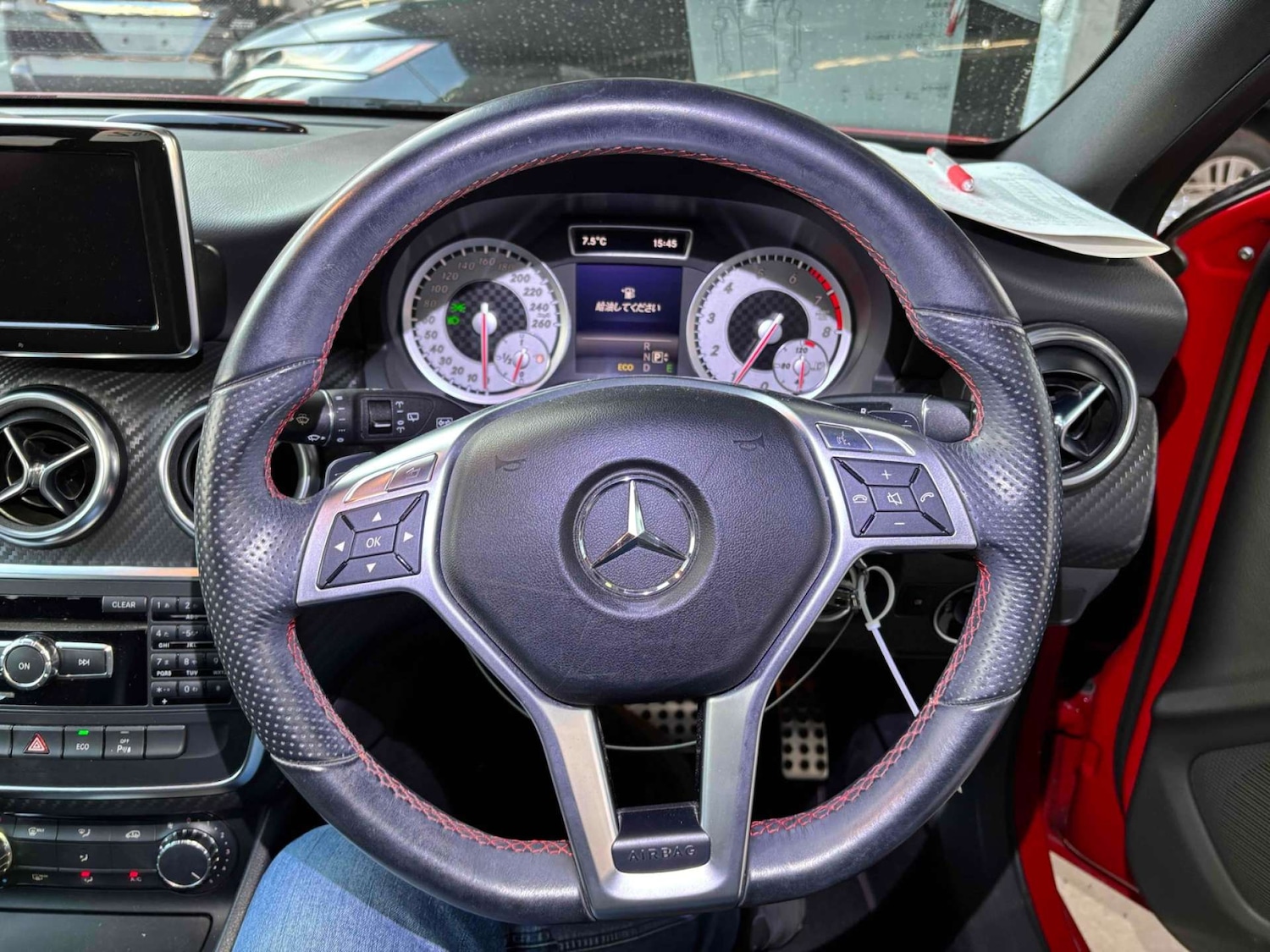 Used Mercedes-Benz A-Class 2014 for sale - 78165506: Photo 19