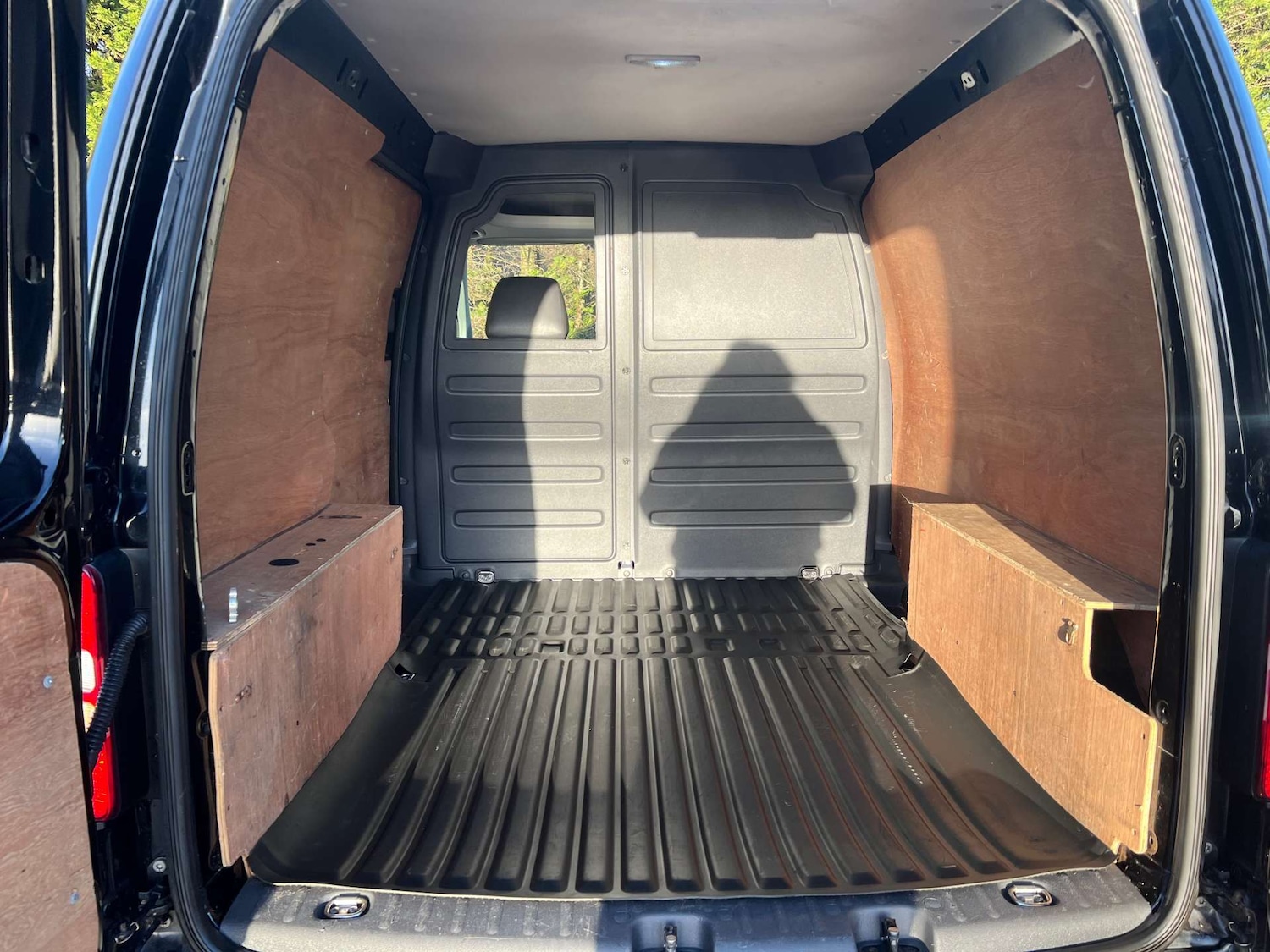 Used Volkswagen Caddy 2015 for sale - 77129058: Photo 14