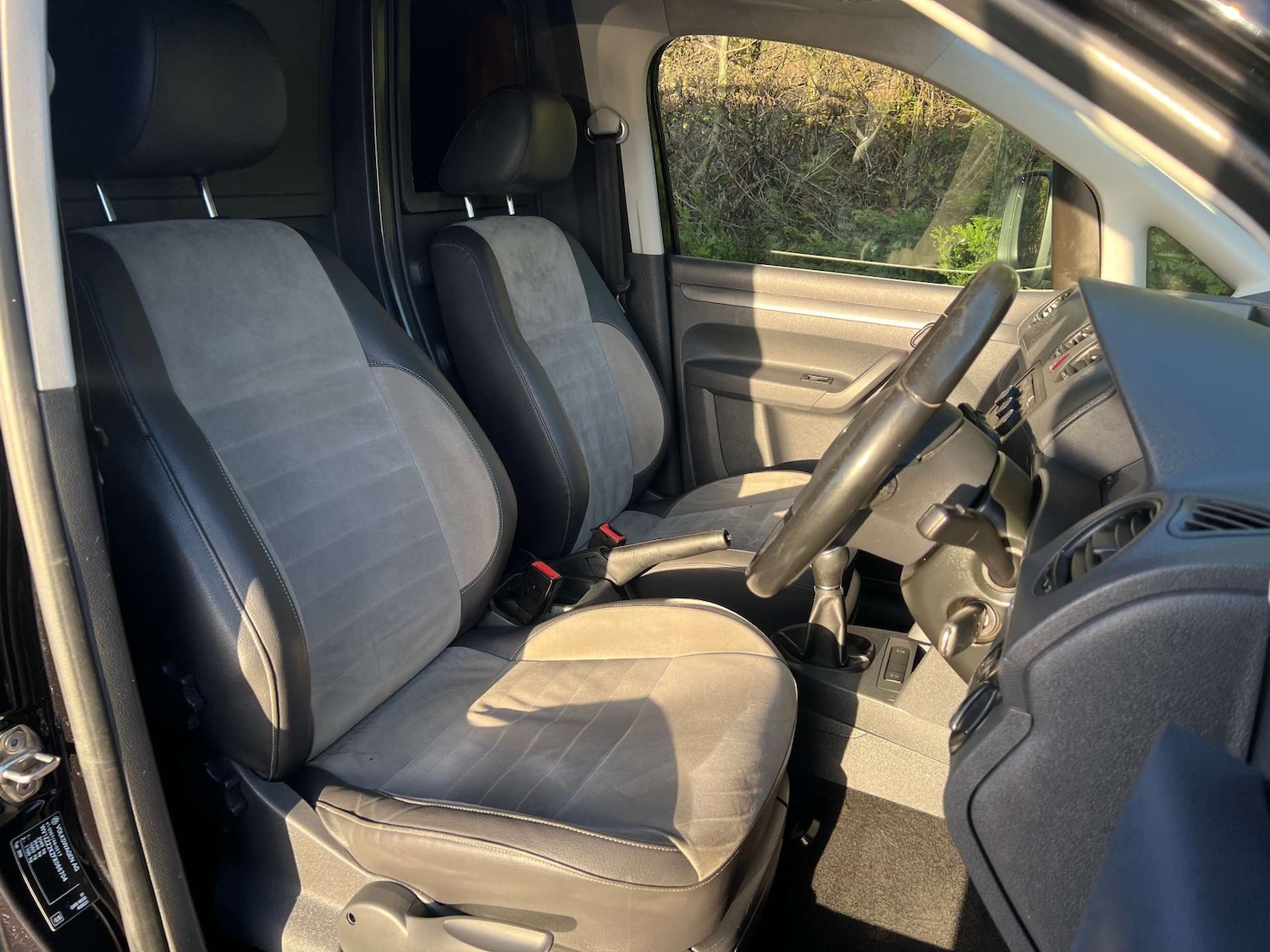 Used Volkswagen Caddy 2015 for sale - 77129058: Photo 20