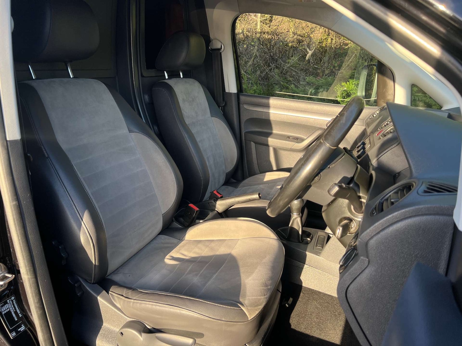 Used Volkswagen Caddy 2015 for sale - 77129058: Photo 21