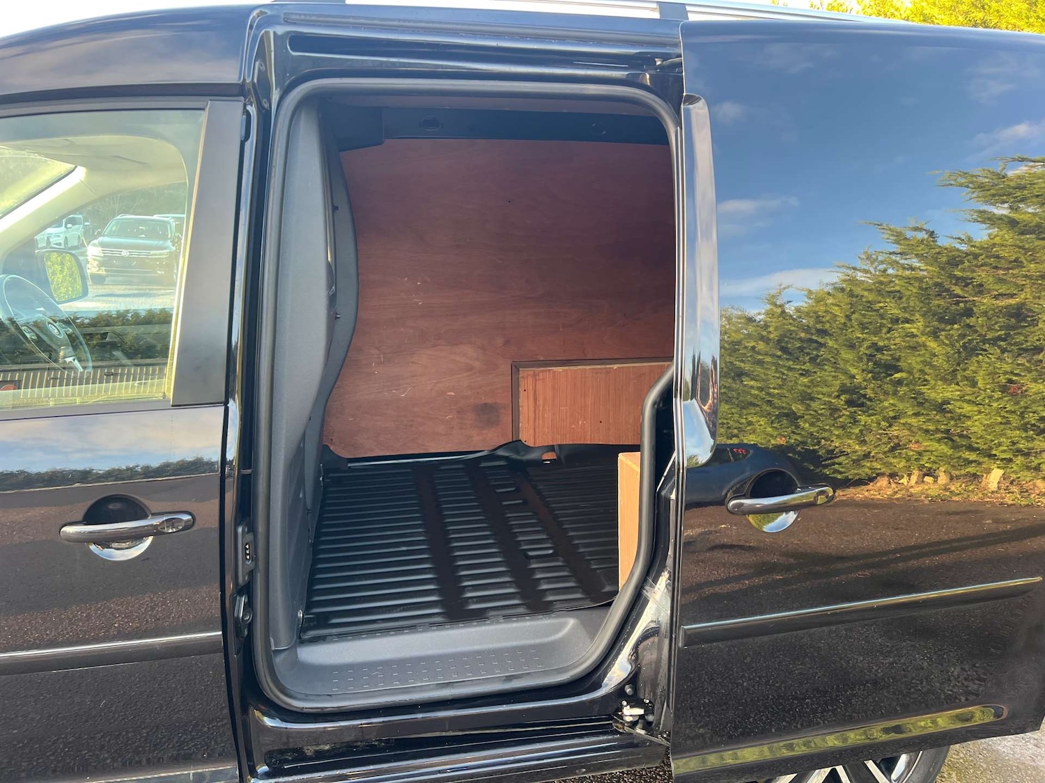 Used Volkswagen Caddy 2015 for sale - 77129058: Photo 22