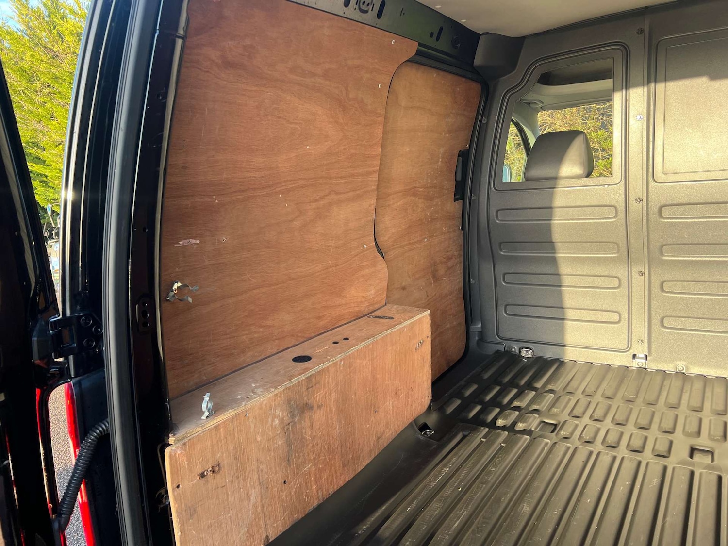 Used Volkswagen Caddy 2015 for sale - 77129058: Photo 25