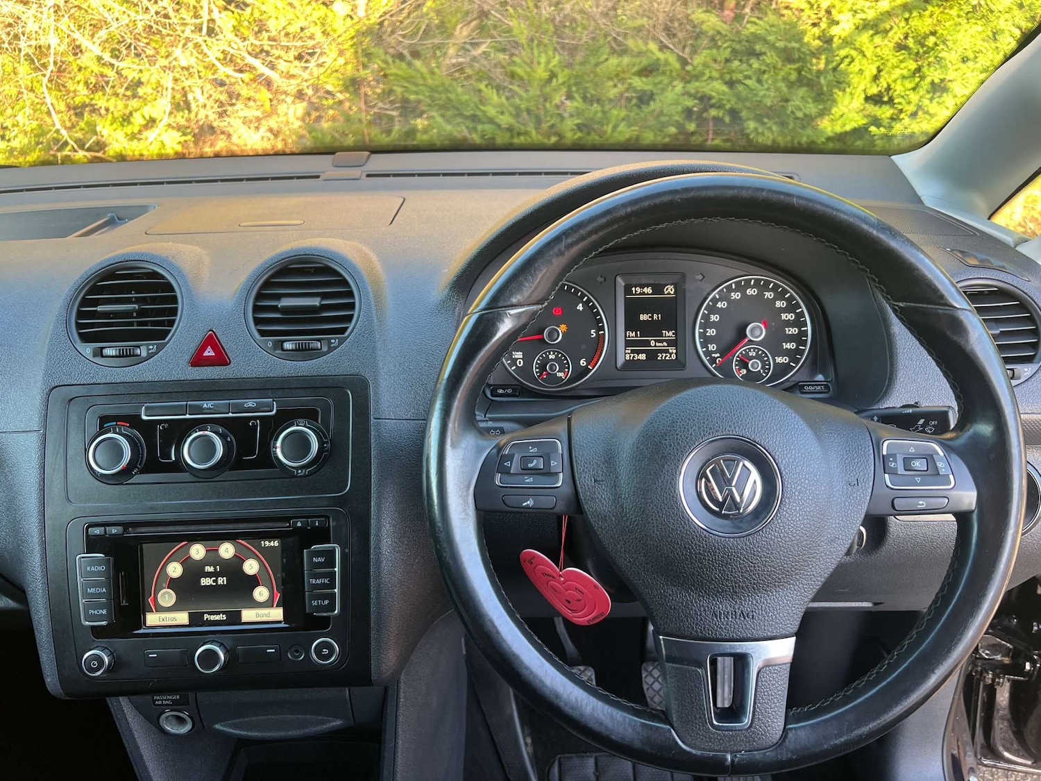 Used Volkswagen Caddy 2015 for sale - 77129058: Photo 28