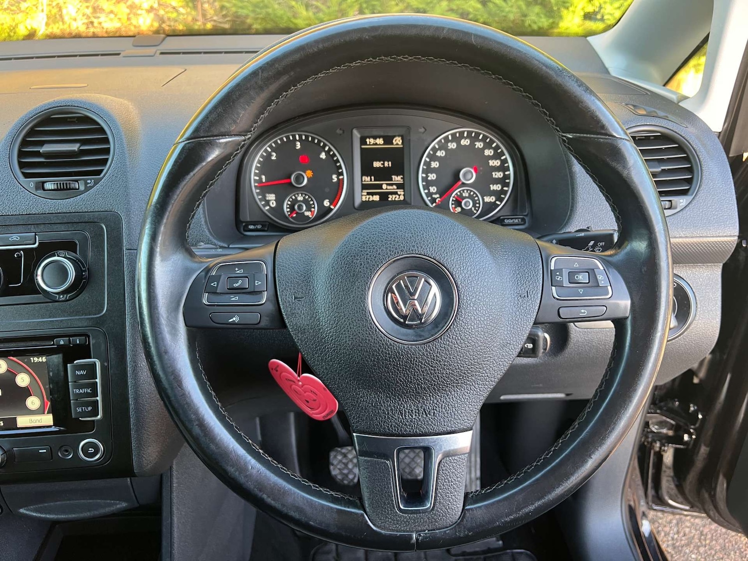 Used Volkswagen Caddy 2015 for sale - 77129058: Photo 29