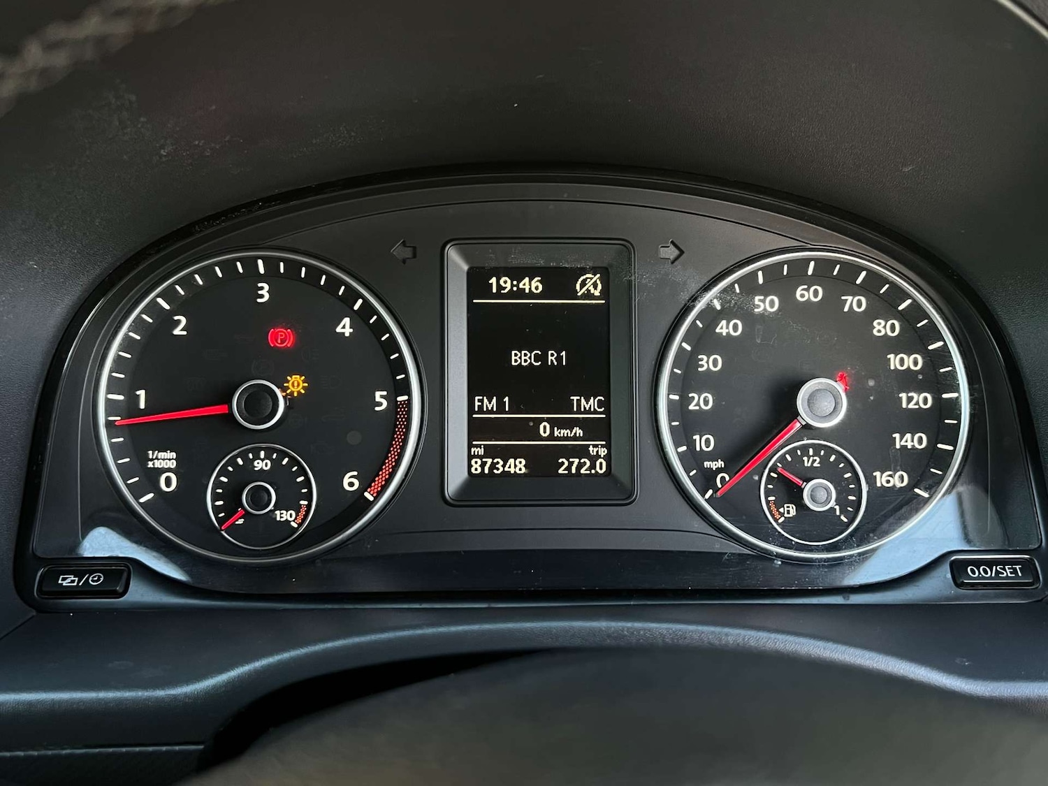 Used Volkswagen Caddy 2015 for sale - 77129058: Photo 34