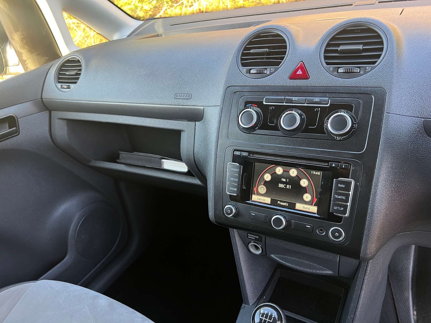 Used Volkswagen Caddy 2015 for sale - 77129058: Photo 36