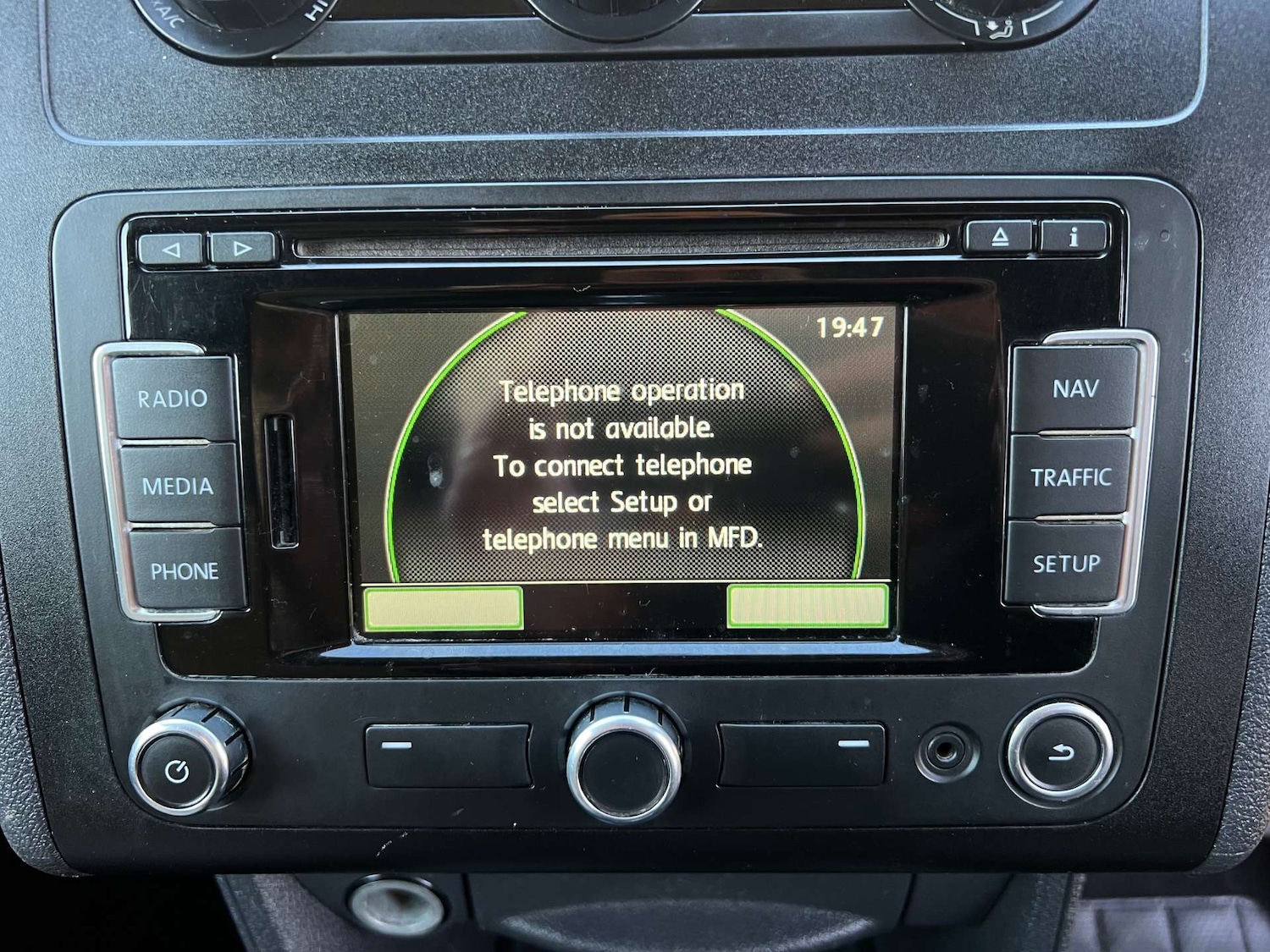 Used Volkswagen Caddy 2015 for sale - 77129058: Photo 47