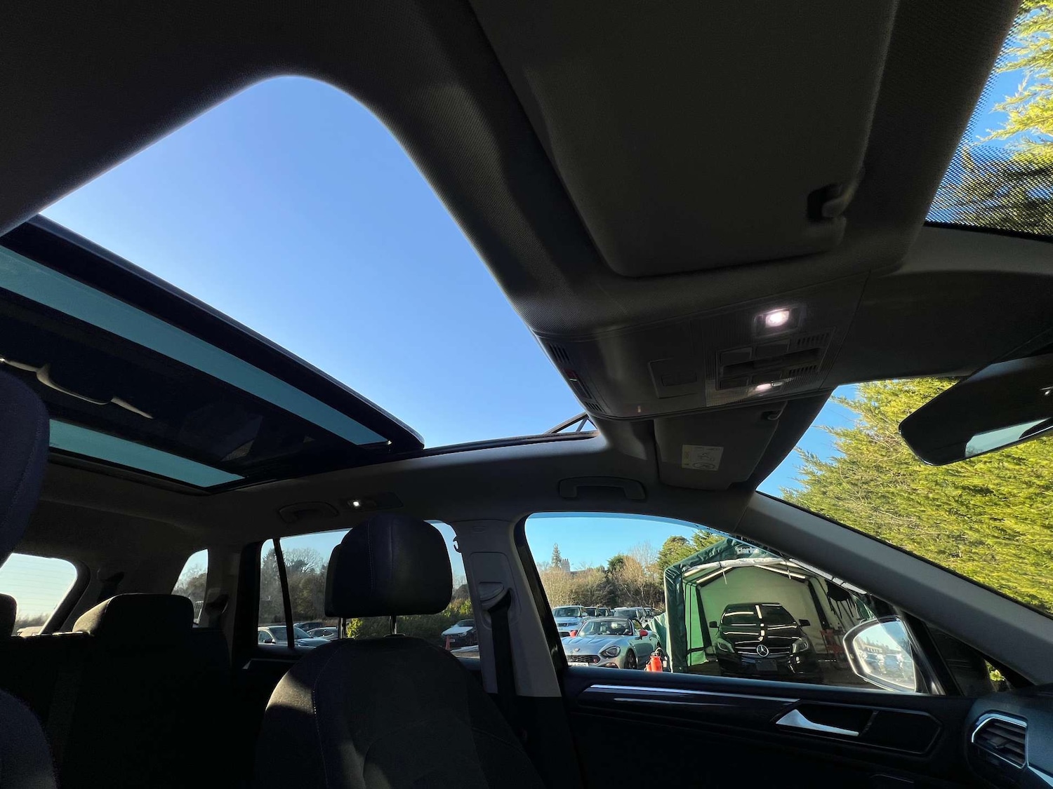 Used Volkswagen Tiguan 2018 for sale - 77115845: Photo 16