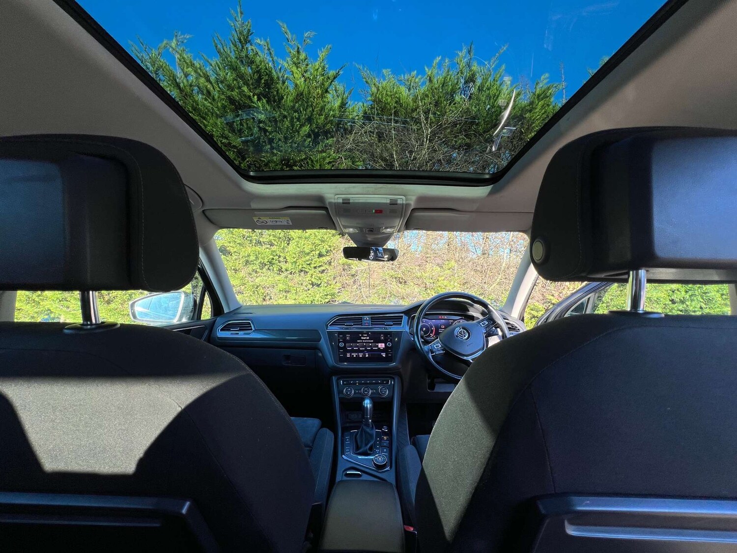 Used Volkswagen Tiguan 2018 for sale - 77115845: Photo 18