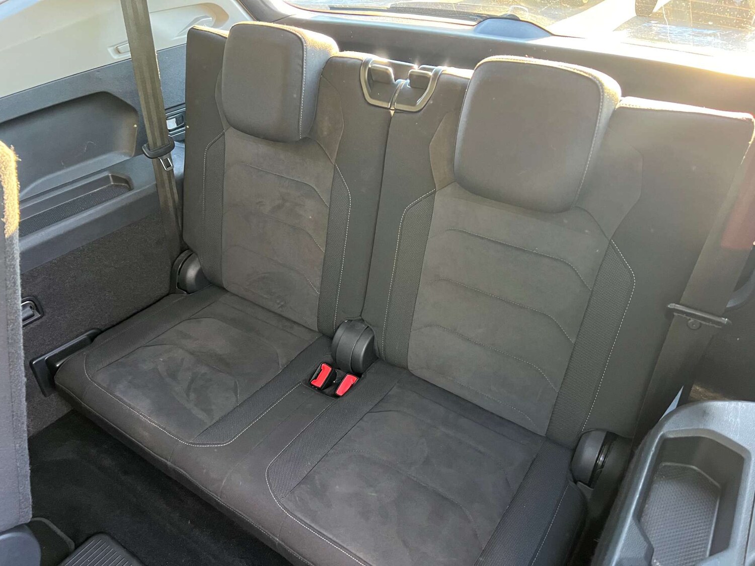 Used Volkswagen Tiguan 2018 for sale - 77115845: Photo 20