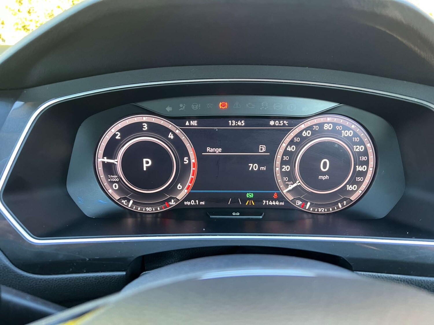 Used Volkswagen Tiguan 2018 for sale - 77115845: Photo 25