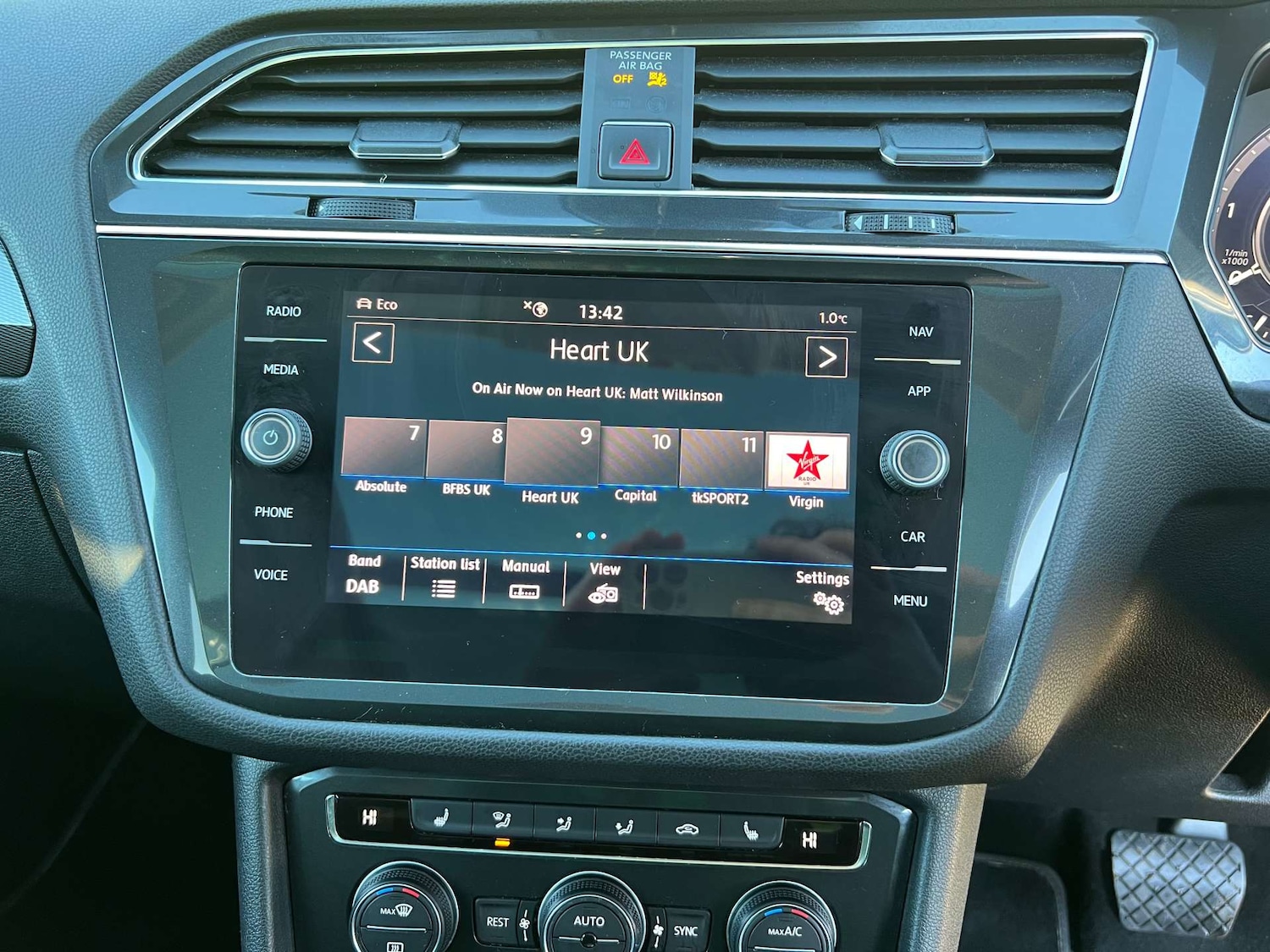 Used Volkswagen Tiguan 2018 for sale - 77115845: Photo 28