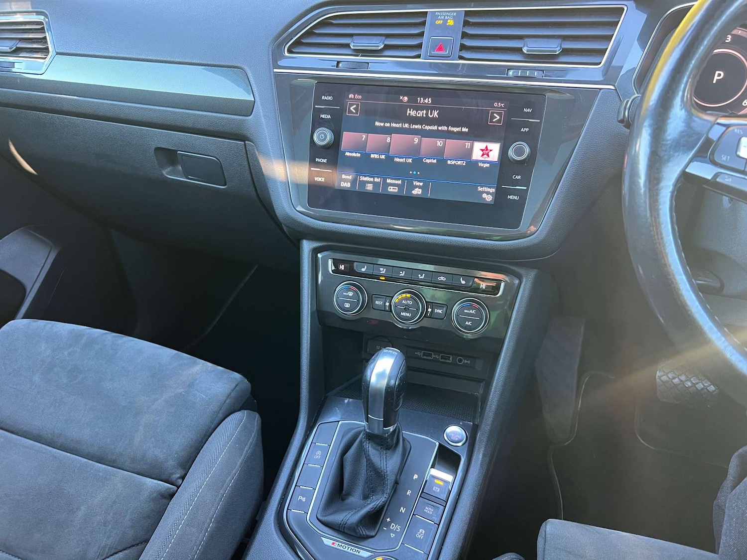 Used Volkswagen Tiguan 2018 for sale - 77115845: Photo 29