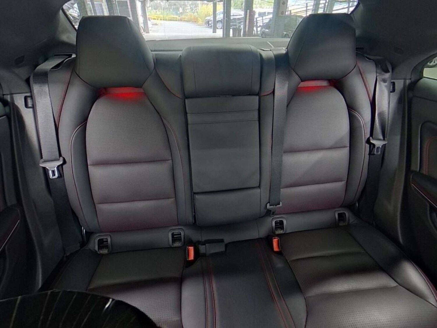 Used Mercedes-Benz CLA 2016 for sale - 77762350: Photo 15