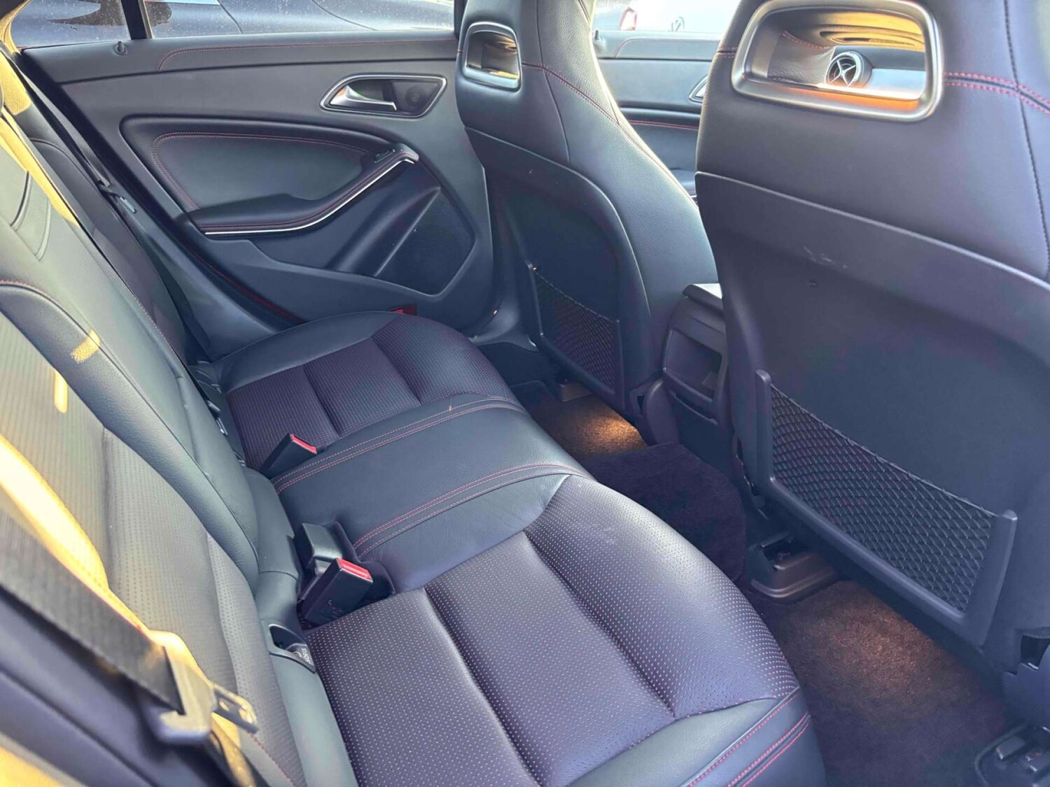 Used Mercedes-Benz CLA 2016 for sale - 77762350: Photo 16