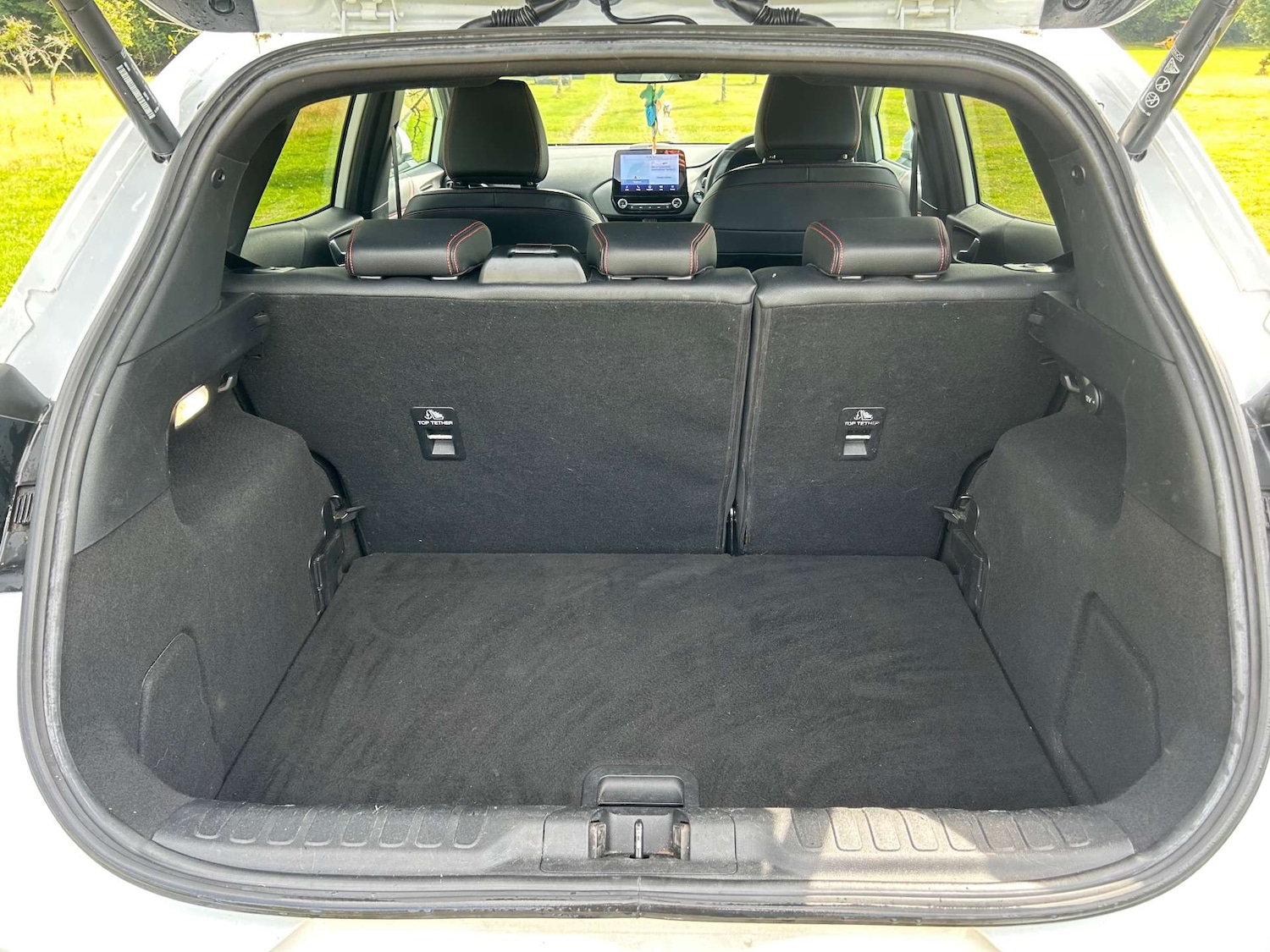 Used Ford Puma 2020 for sale - 76776925: Photo 14