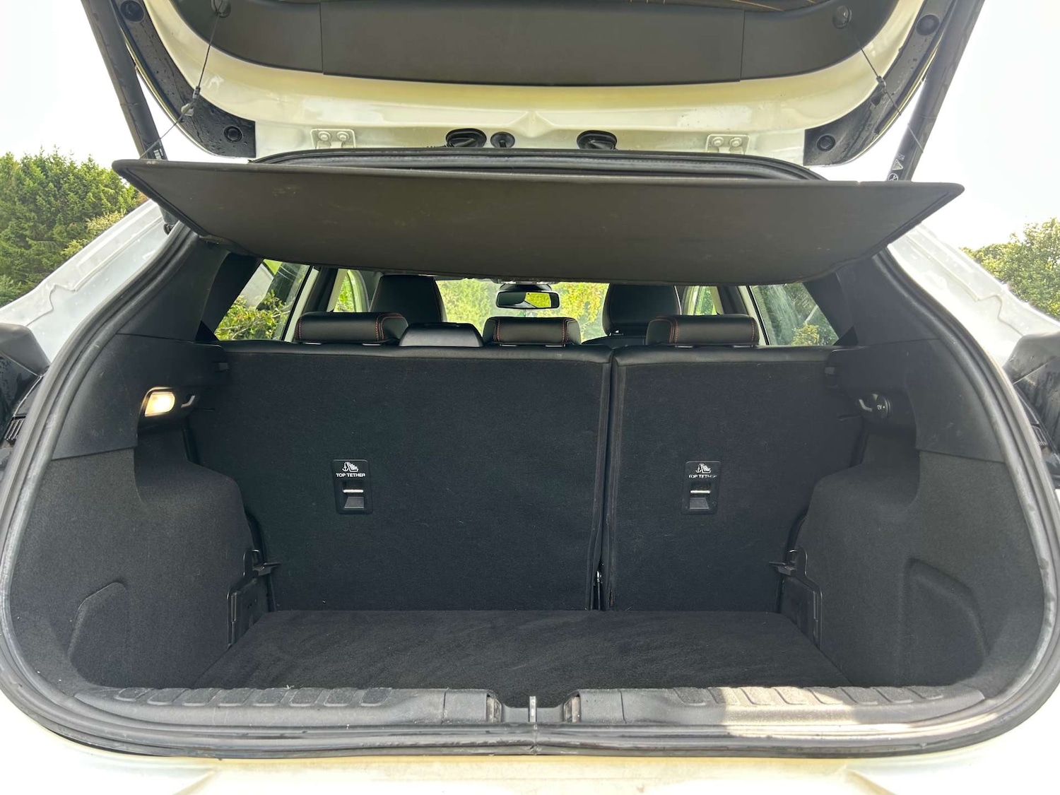 Used Ford Puma 2020 for sale - 76776925: Photo 15