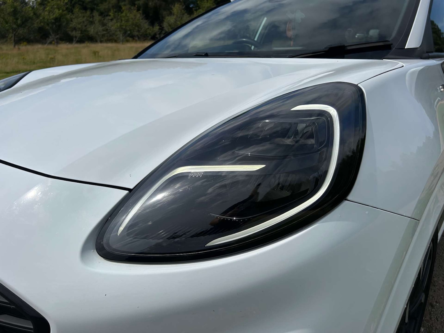 Used Ford Puma 2020 for sale - 76776925: Photo 17