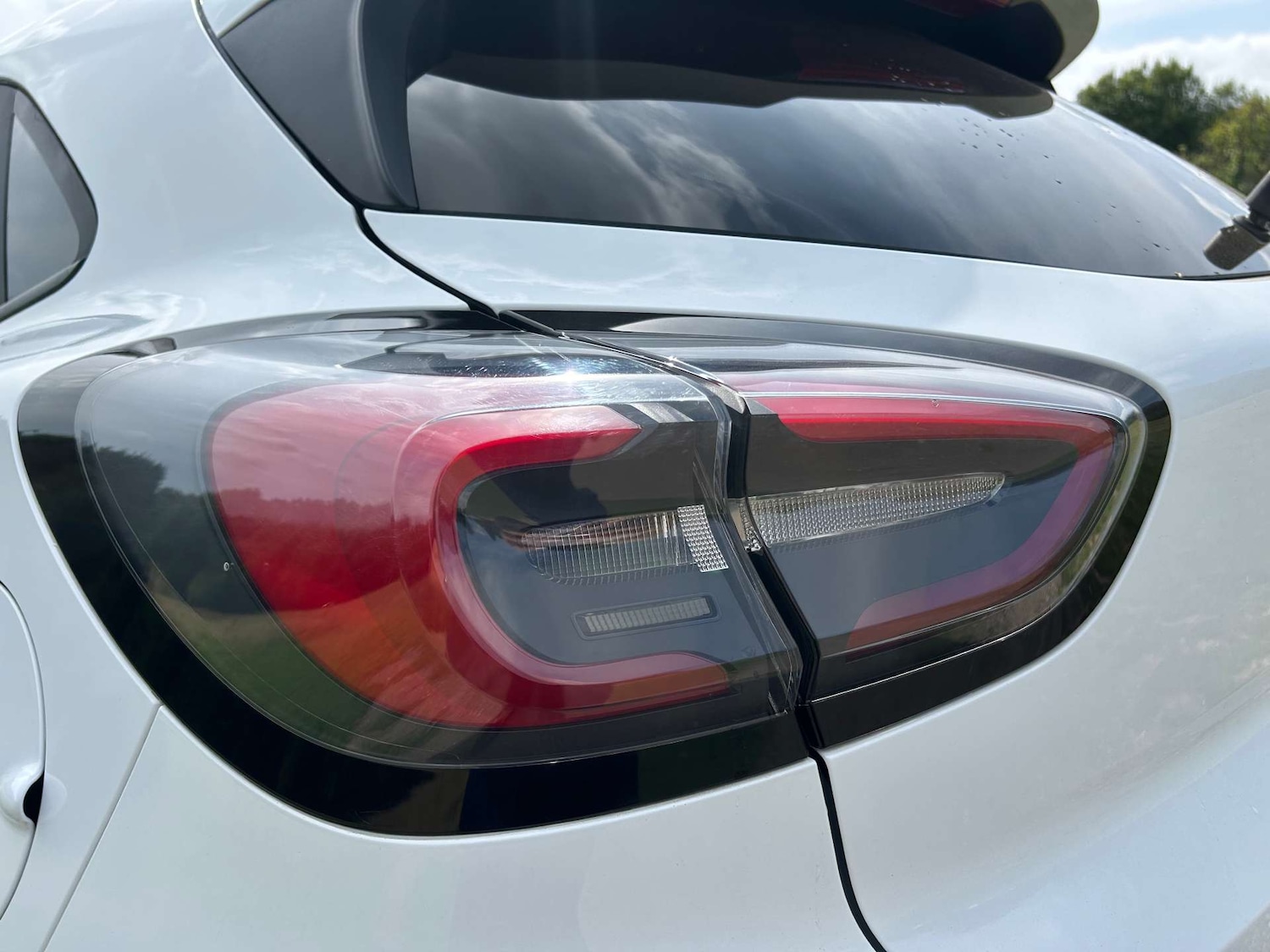 Used Ford Puma 2020 for sale - 76776925: Photo 18