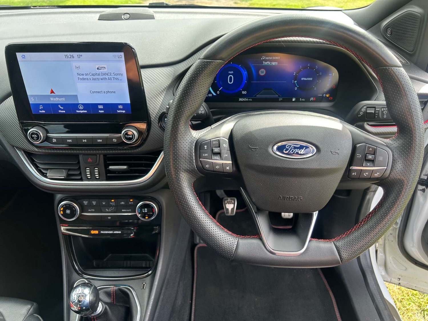 Used Ford Puma 2020 for sale - 76776925: Photo 2