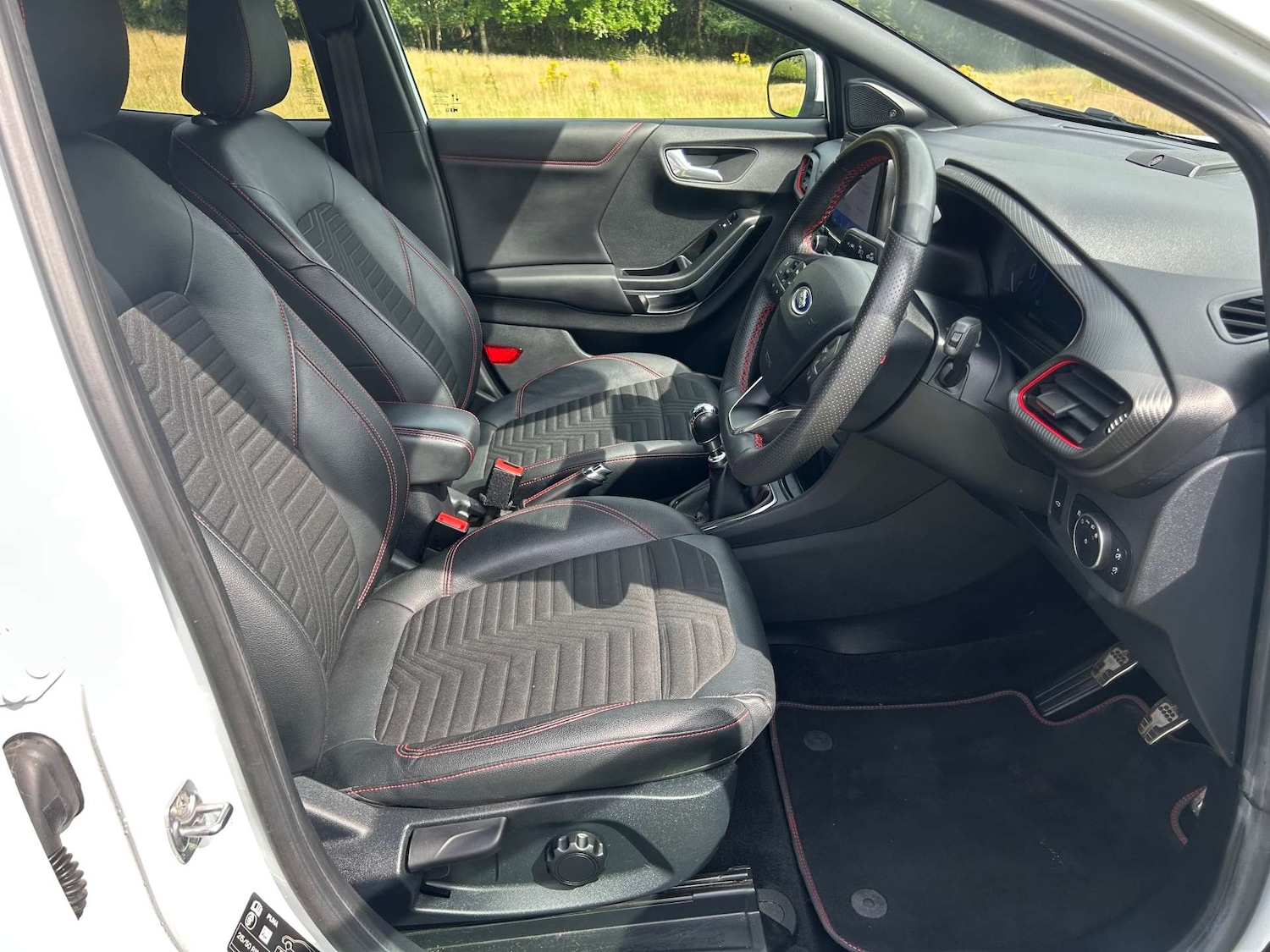 Used Ford Puma 2020 for sale - 76776925: Photo 24