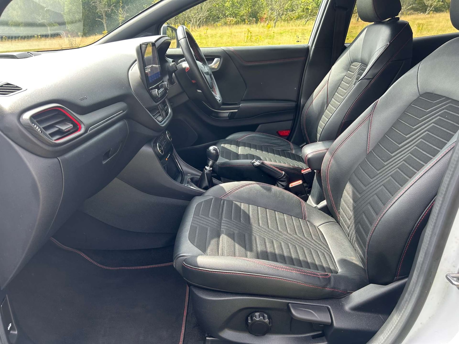 Used Ford Puma 2020 for sale - 76776925: Photo 25