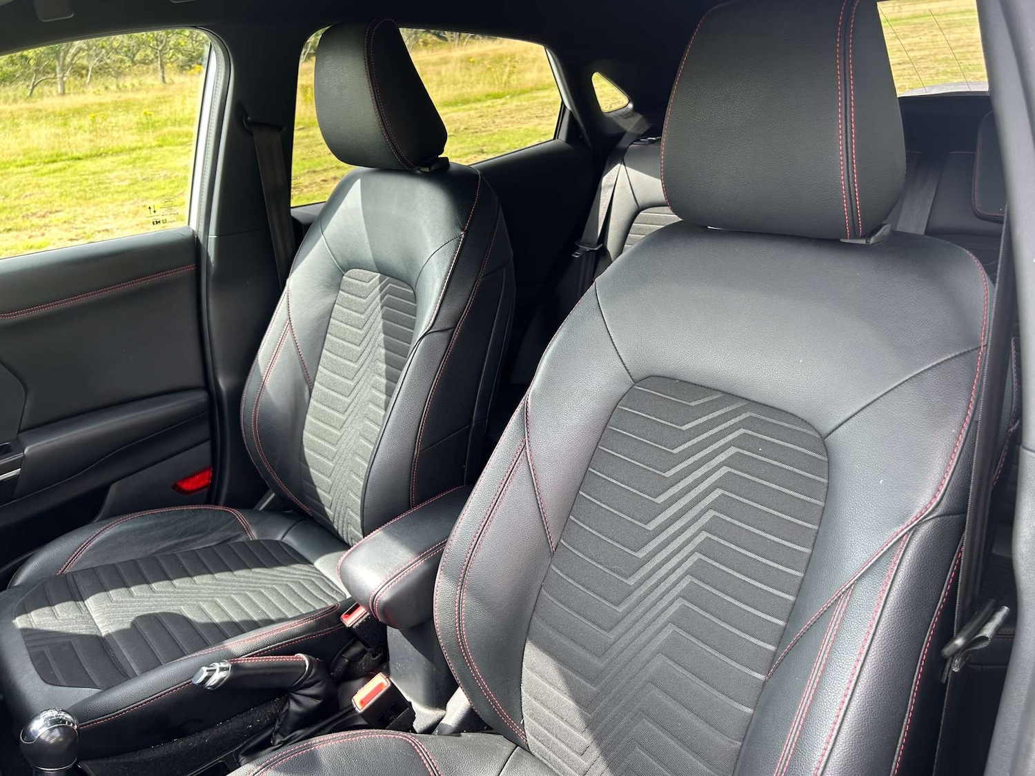 Used Ford Puma 2020 for sale - 76776925: Photo 26