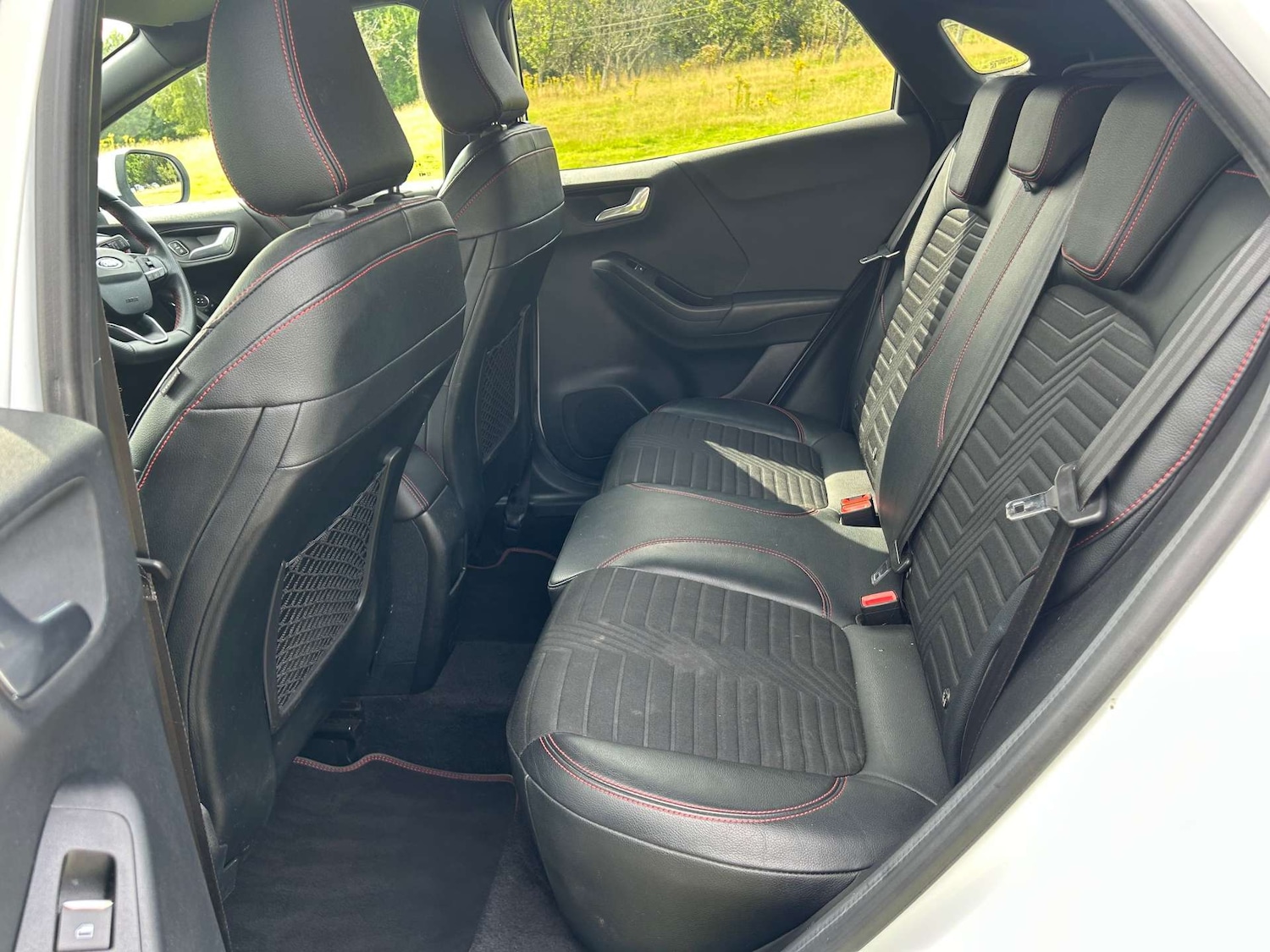 Used Ford Puma 2020 for sale - 76776925: Photo 27