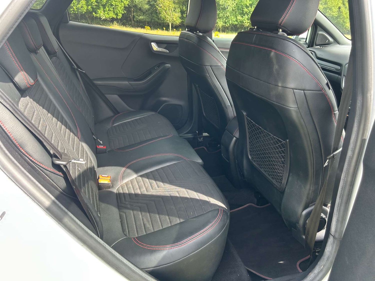 Used Ford Puma 2020 for sale - 76776925: Photo 28