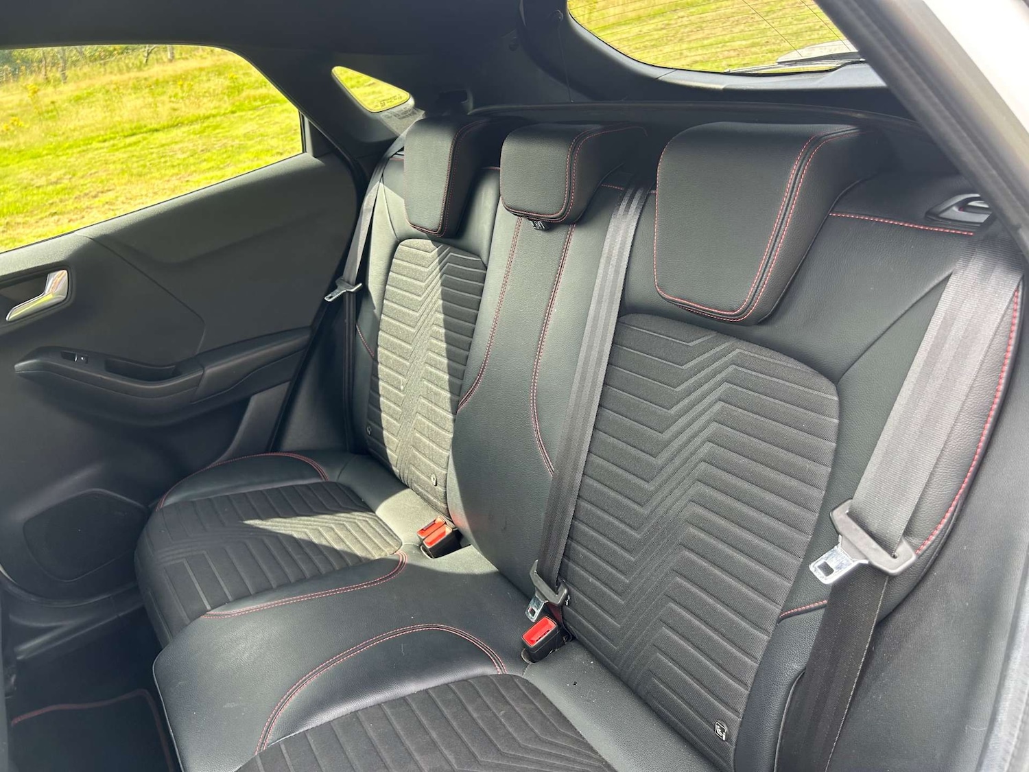 Used Ford Puma 2020 for sale - 76776925: Photo 29