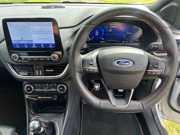 Used Ford Puma 2020 for sale - 76776925: Photo