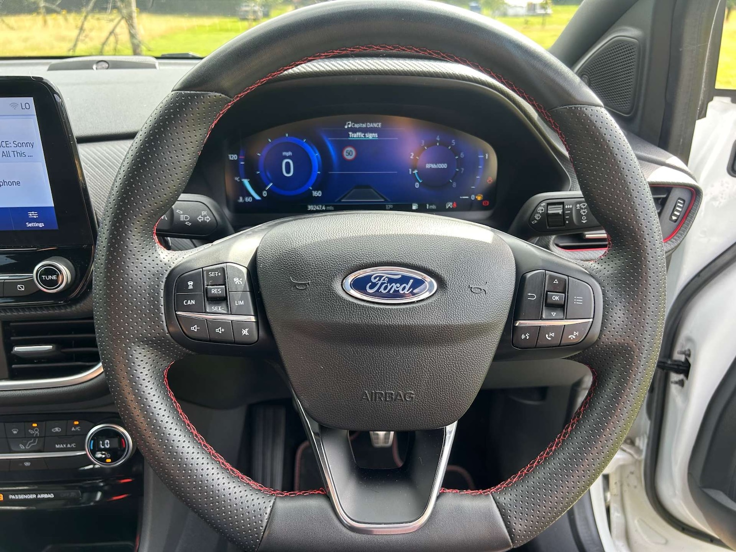 Used Ford Puma 2020 for sale - 76776925: Photo 33