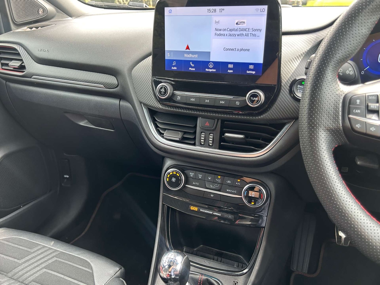 Used Ford Puma 2020 for sale - 76776925: Photo 40